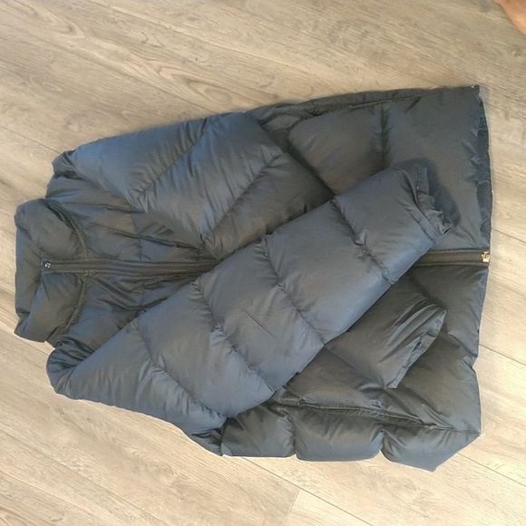 Nike bubble jacket - Picture 4 of 7